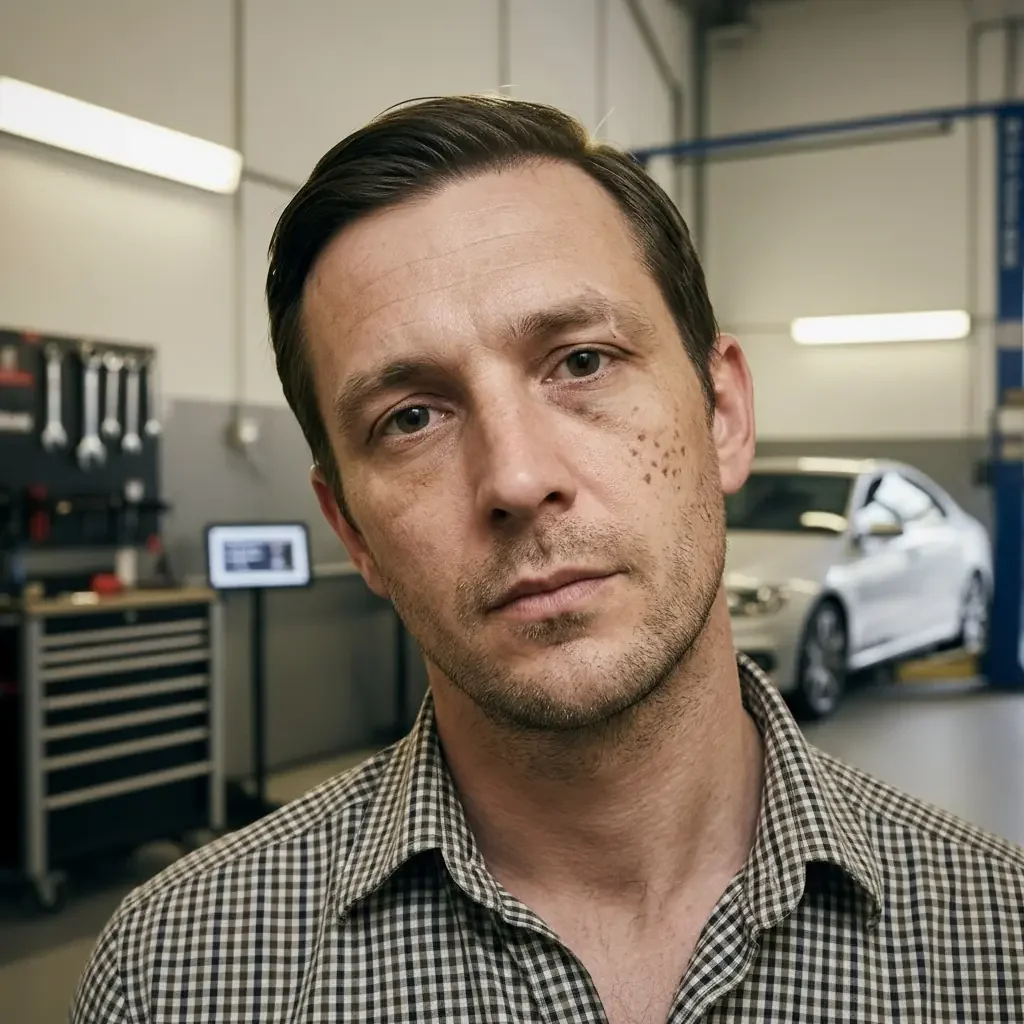 AUTOOLUK garage expert mechanic