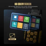 AUTOOLUK precision tool close-up product photo